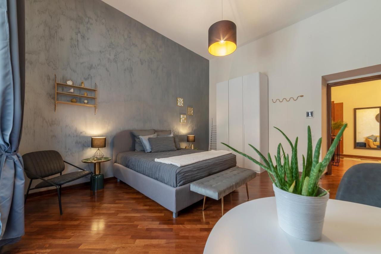 Castel Sant'Angelo Design Apartment Rome Exterior photo